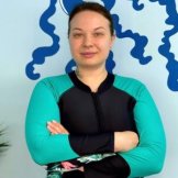 Науменко Анна
