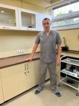 Лапик Михаил Васильевич