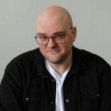 Выржиковский Максим Александрович