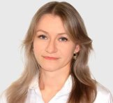 Смиренская Екатерина Евгеньевна