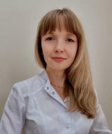 Роднова Елена Сергеевна