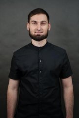Бакаев Юсуп Андарбекович