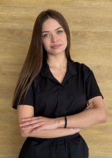 Бубелева Мария Андреевна