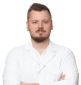 Волобуев Денис Вадимович