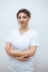 Подосян (Амбарян) Сатеник Гагиковна