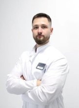 Шестак Сергей Сергеевич