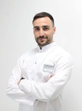 Сокуренко Сергей Викторович