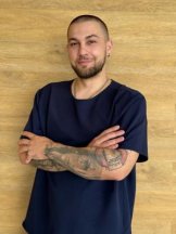 Задорожный Сергей Александрович
