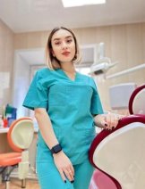Гогохия Текле Георгиевна