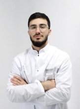 Алиев Али Русланович