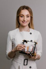 Андреева Вера Николаевна