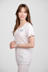 Астахова Кристина Геннадьевна