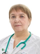 Карченова Елена Викторовна