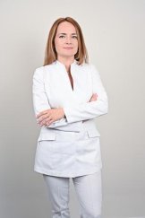 Бассил Ольга Алексеевна