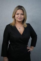 Соколова Ирина Александровна