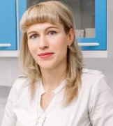 Карелина Анна Николаевна