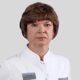 Алексеева Людмила Сергеевна