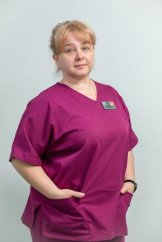 Чалова Юлия Сергеевна