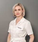 Сергеева Елена Валерьевна