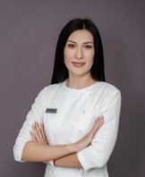 Блинова Юлия Владимировна