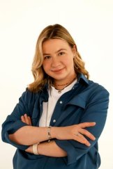 Абрамова Екатерина Вячеславовна