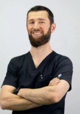 Ецадашвили Денис Георгиевич