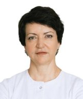 Лыткина Каринэ Арнольдовна