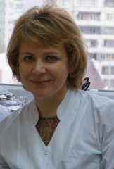 Ситникова Ольга Павловна