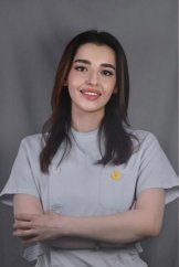Байрамукова Асият Рамазановна