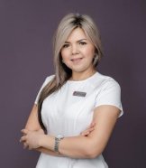 Шагалеева Аниса