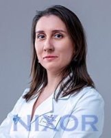 Дубина Марина Викторовна