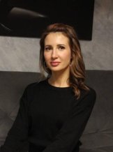 Голушко Юлия Сергеевна