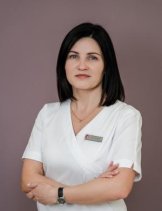 Короткова Татьяна Юрьевна