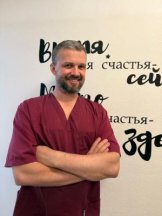 Зубков Евгений