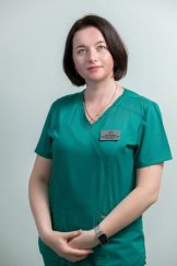 Непомилуева Алена Константиновна