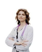 Стрельникова Софья Дмитриевна