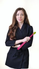 Тебуева Мариям Сендибатовна