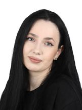 Соблирова Аделина Намиговна
