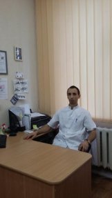 Носов Константин Анатольевич
