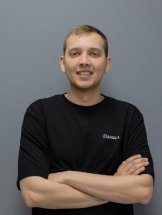 Поляновский Даниил Олегович