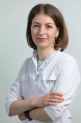 Нестер Ольга Владимировна
