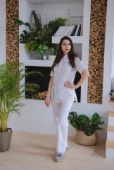 Чекашкина Валерия Владимировна