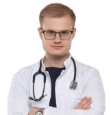 Кремлёв Дмитрий Ильич