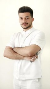 Дурсунов Руслан Тамалович