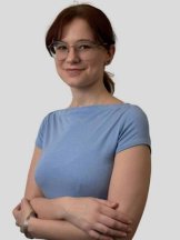 Алимова Наталия Игоревна