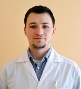 Опрышко Никита Сергеевич