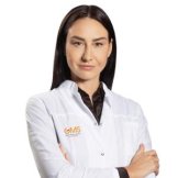 Островская Ирина Ивановна