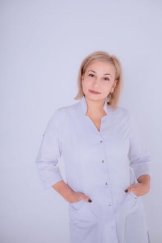 Абрамова Анна Анатольевна