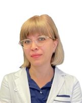 Белова Нина Михайловна