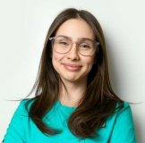 Мишанина Дарья Алексеевна